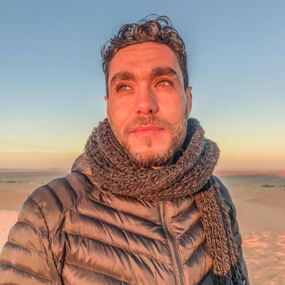 Let&rsquo;s get to know each&nbsp;other